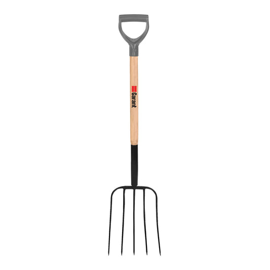 5-tine manure fork