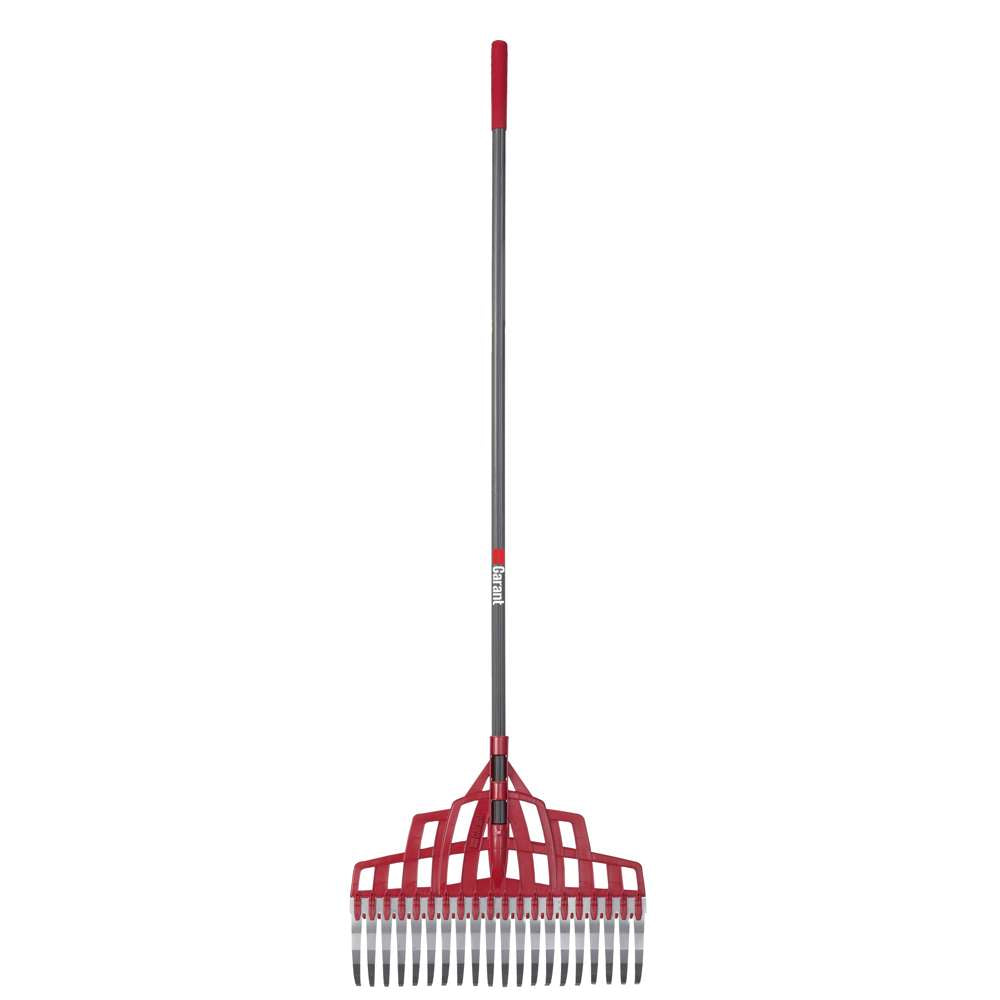 Rakes and broom – Garant