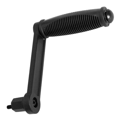 Aluminium Crank for Hose Reel Cabinet