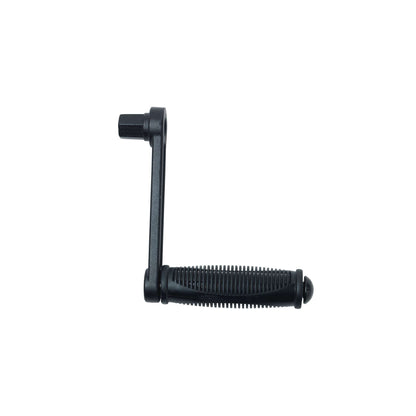 Aluminium Crank for Hose Reel Cabinet