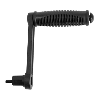 Aluminium Crank for Hose Reel Cabinet