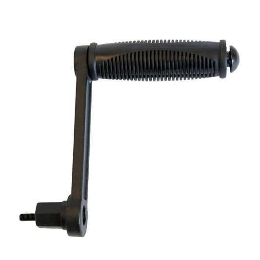 Aluminium Crank for Hose Reel Cabinet