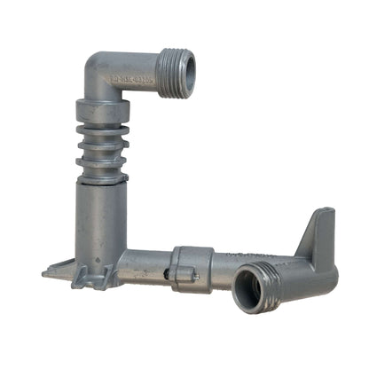 Aluminum Water System for Hose Reel Cabinet