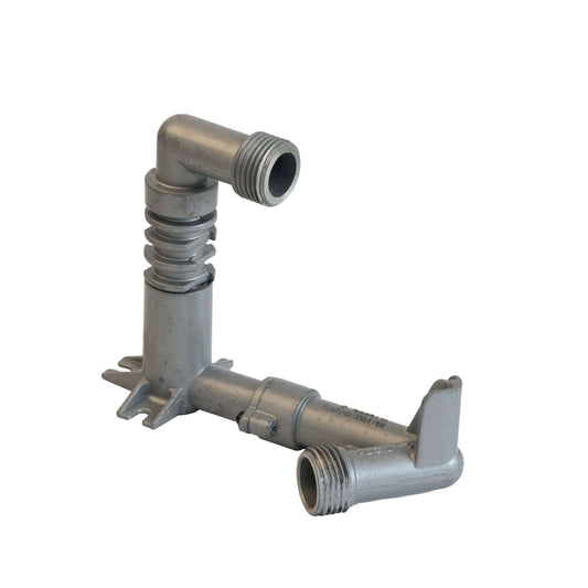 Aluminum Water System for Hose Reel Cabinet
