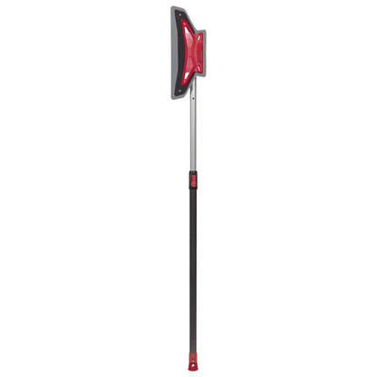 Déneigeur télescopique multi-surfaces 76 po