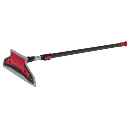 Déneigeur télescopique multi-surfaces 76 po