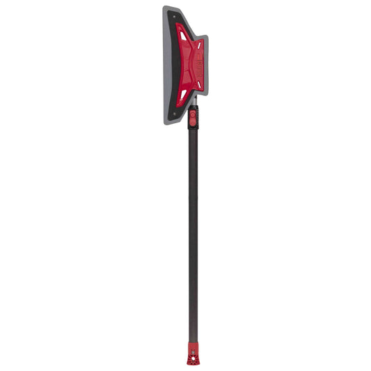 Déneigeur télescopique multi-surfaces 76 po