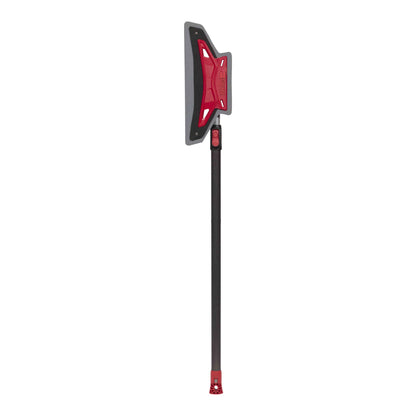 76" Telescopic Multi-Purpose Snow Rake