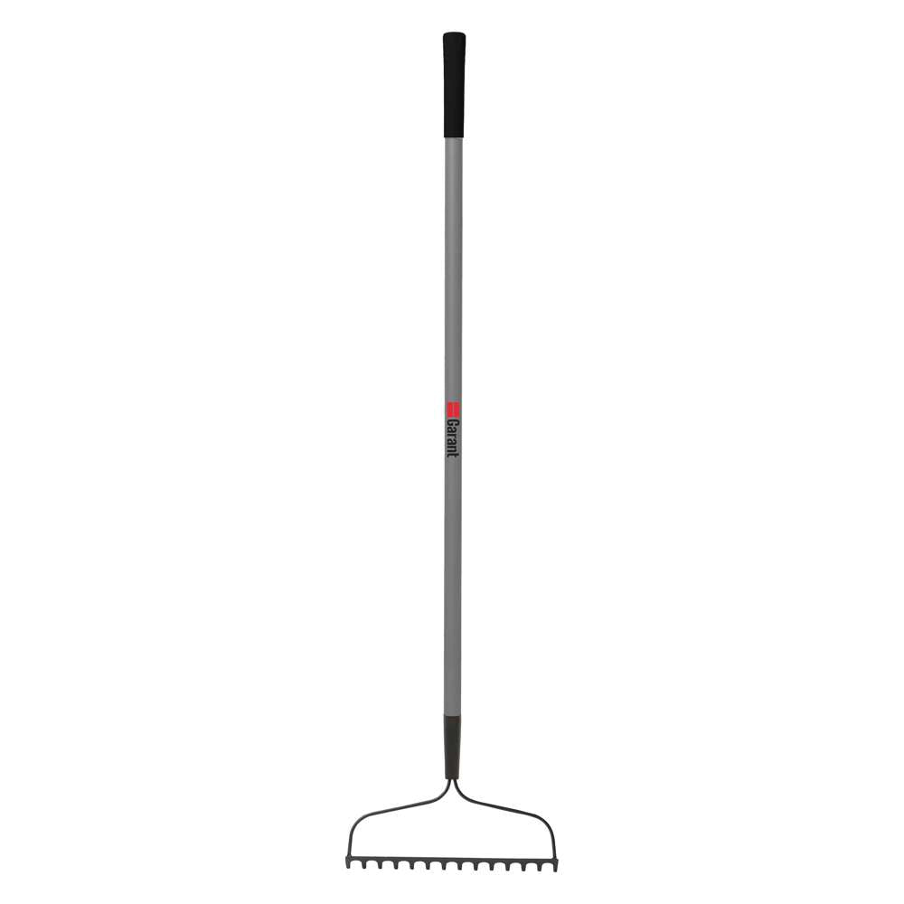 Garant Bow Rake: Versatile, Durable, and Comfortable