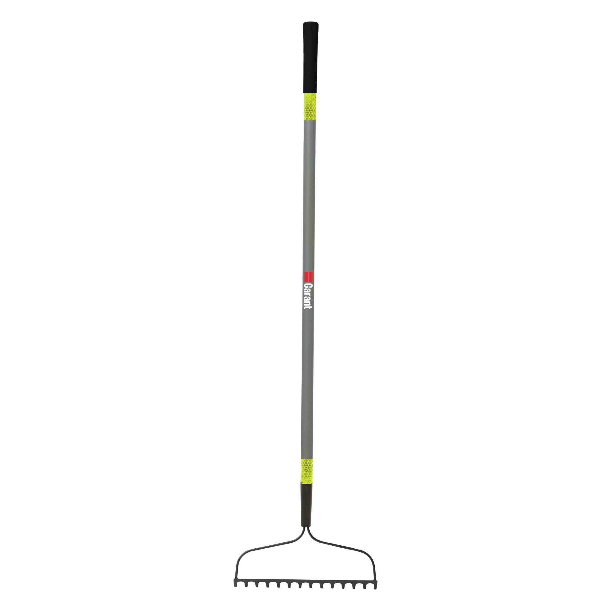 Garant Bow Rake: Versatile, Durable, and Comfortable