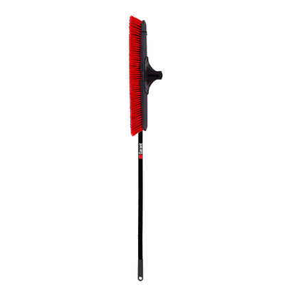 Balai-brosse Clip'n Lock 24", multi-surface, non-assemblé