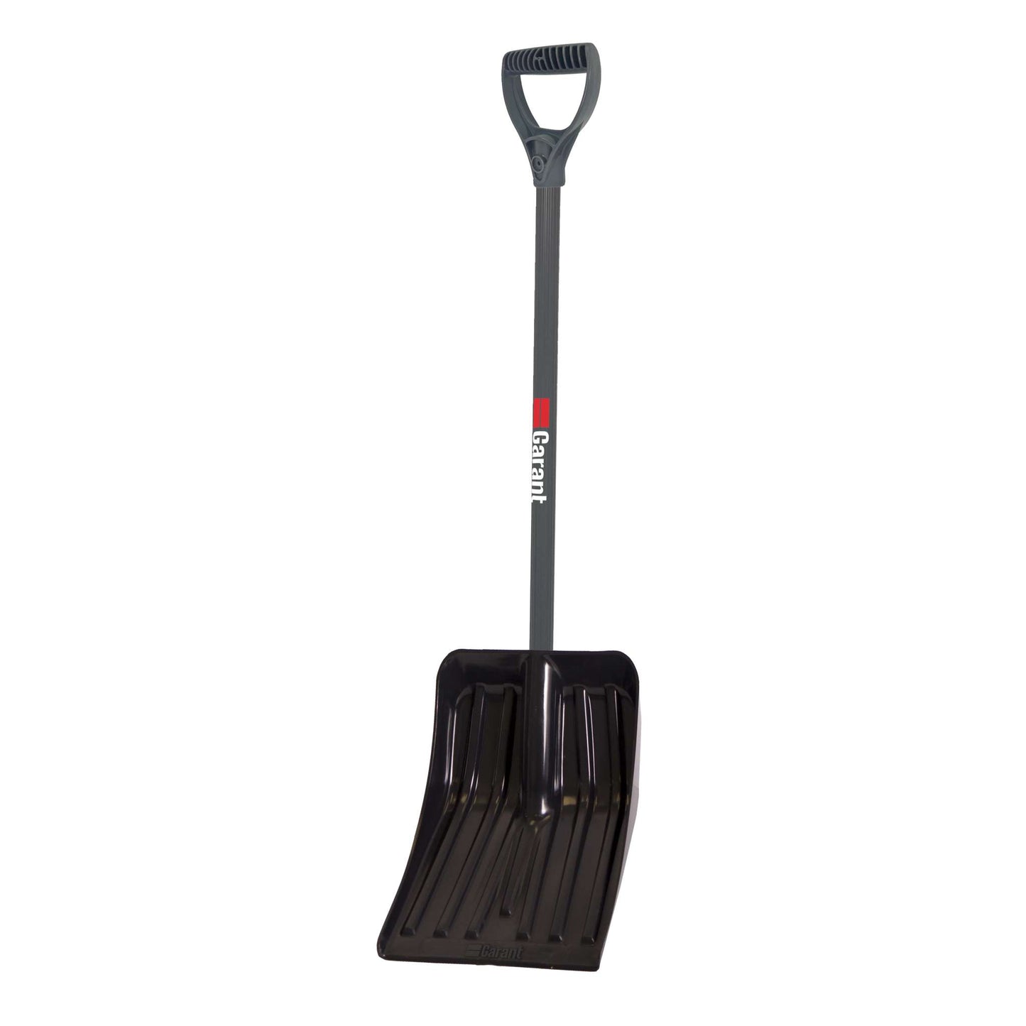 9" Car Shovel with Steel Handle