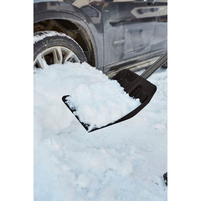 9" car shovel