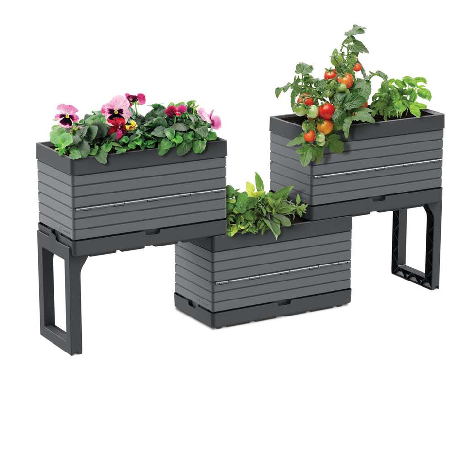Modular Gardens – Garant