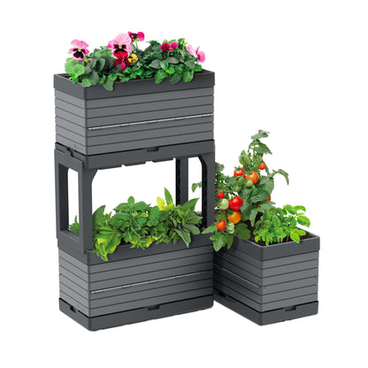 Modular Garden Starter Kit
