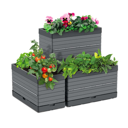 Modular Garden Starter Kit