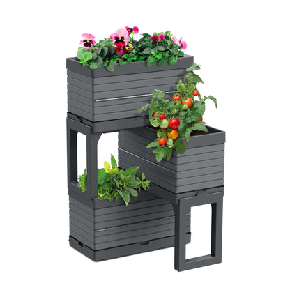 Modular Garden Starter Kit