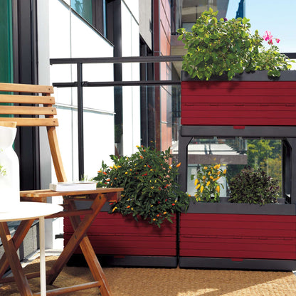 Modular Garden Planter