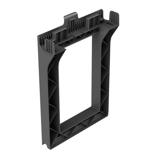 Patte individuelle pour jardin modulaire