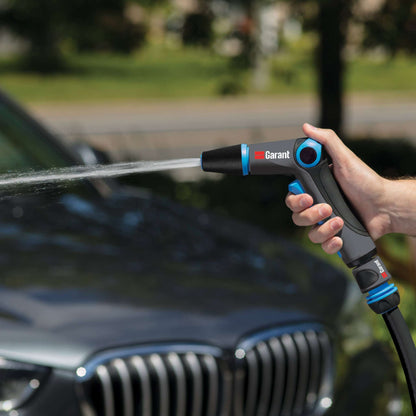 2-Function Watering Jet Nozzle