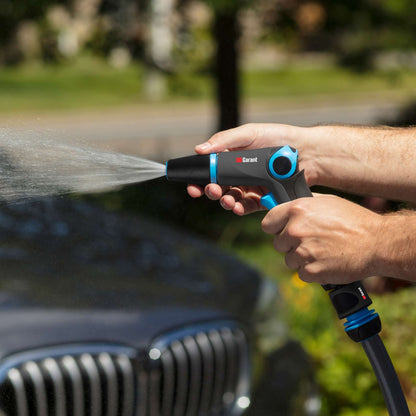2-Function Watering Jet Nozzle