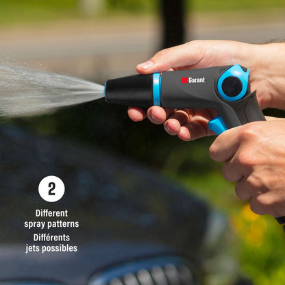 2-Function Watering Jet Nozzle