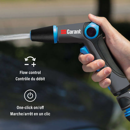 2-Function Watering Jet Nozzle