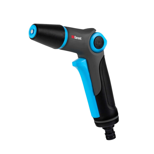 2-Function Watering Jet Nozzle
