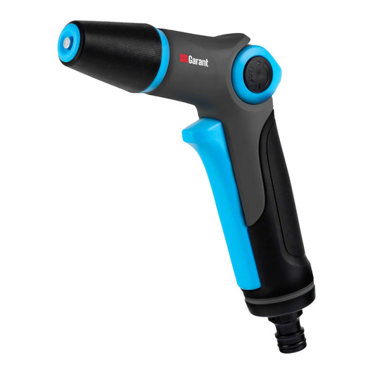 2-Function Watering Jet Nozzle