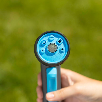 7-Function Watering Spray Nozzle