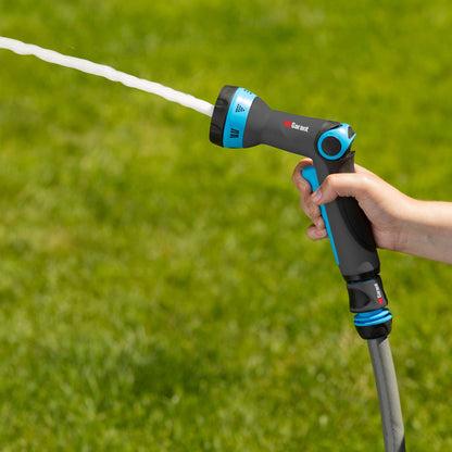 7-Function Watering Spray Nozzle