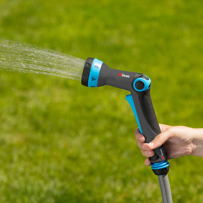 7-Function Watering Spray Nozzle