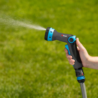 7-Function Watering Spray Nozzle