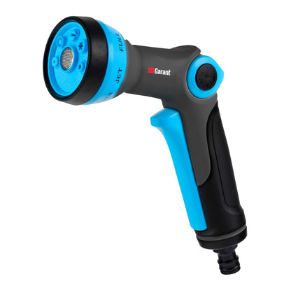 7-Function Watering Spray Nozzle