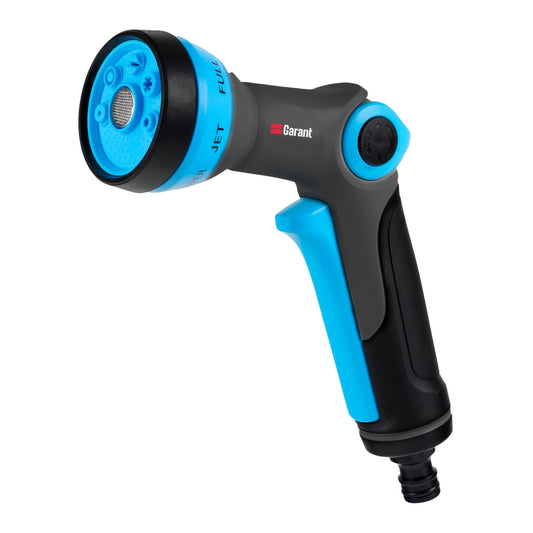 7-Function Watering Spray Nozzle