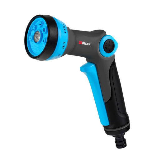 7-Function Watering Spray Nozzle
