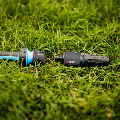 Quick Connect Set with Watering Nozzle