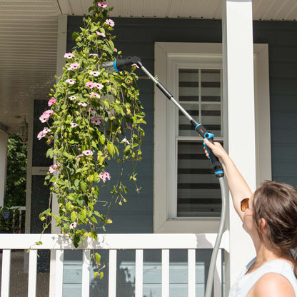 7-Function Watering Spray Wand