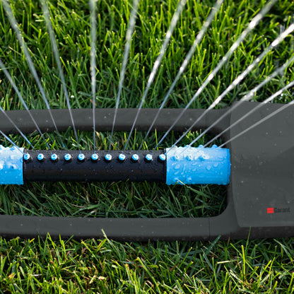 Lawn Oscillating Sprinkler