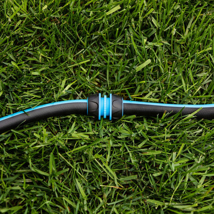 Quick Connect Hose Repair Fitting