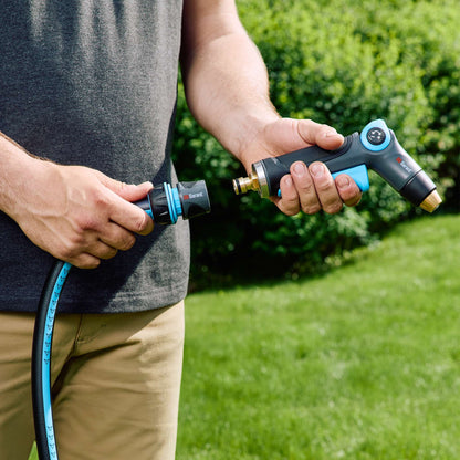 Quick Connect Hose Connector