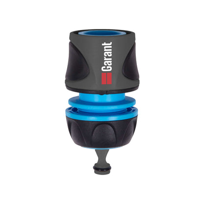 Quick Connect Hose Connector