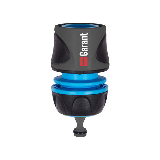 Quick Connect Hose Connector