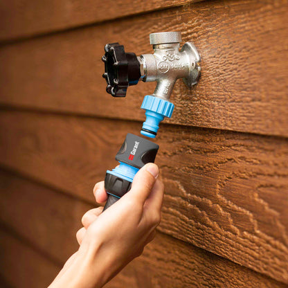 Quick Connect Tap Adaptor