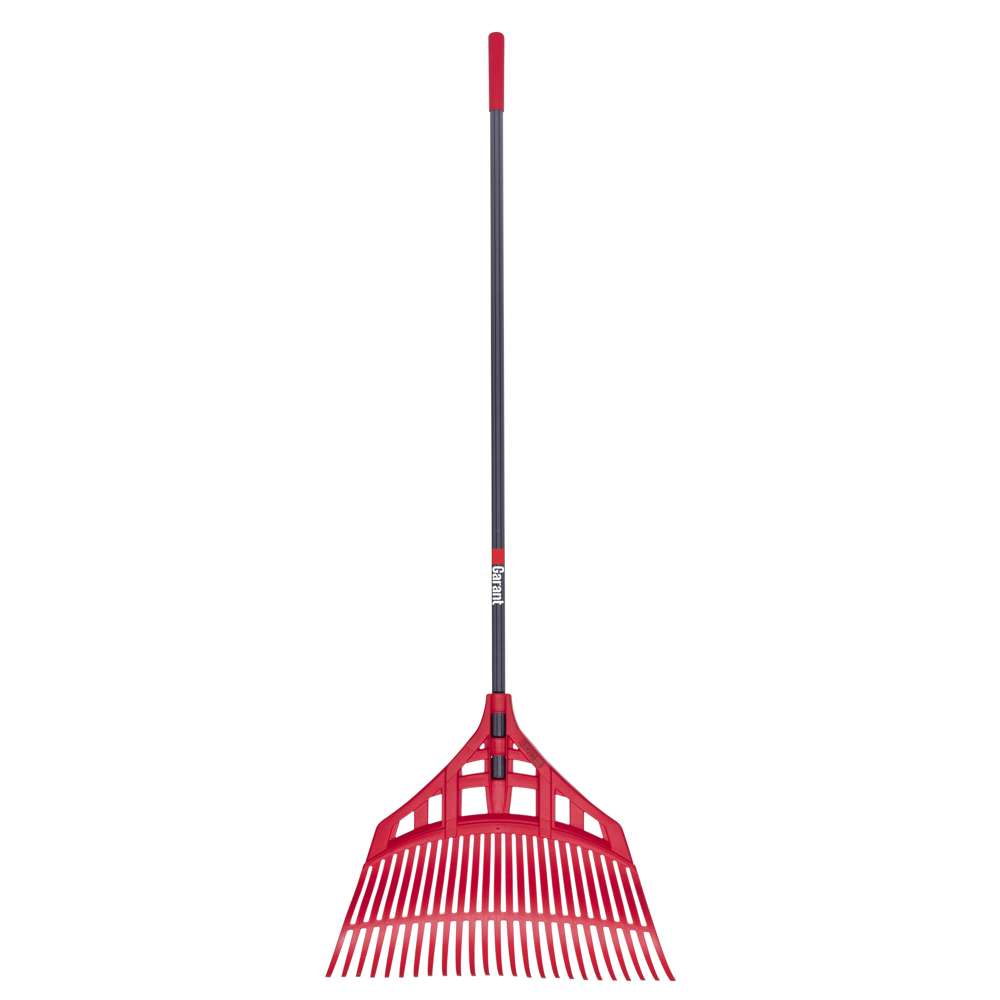 Rakes and broom – Garant