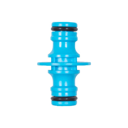 Quick Connect Two-Way Hose Coupling