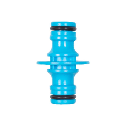 Quick Connect Two-Way Hose Coupling