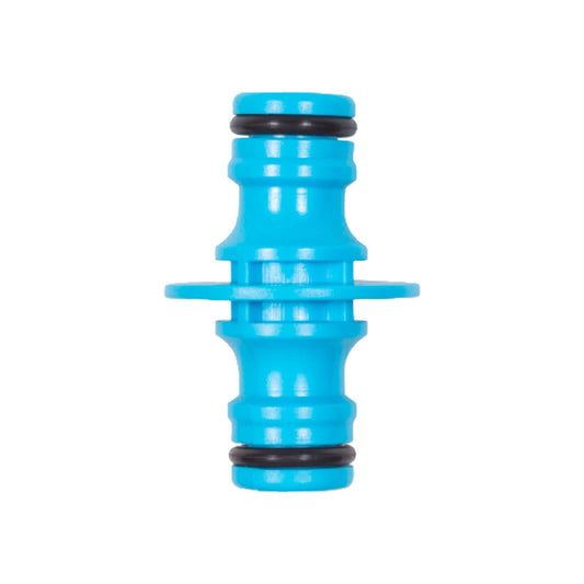 Quick Connect Two-Way Hose Coupling
