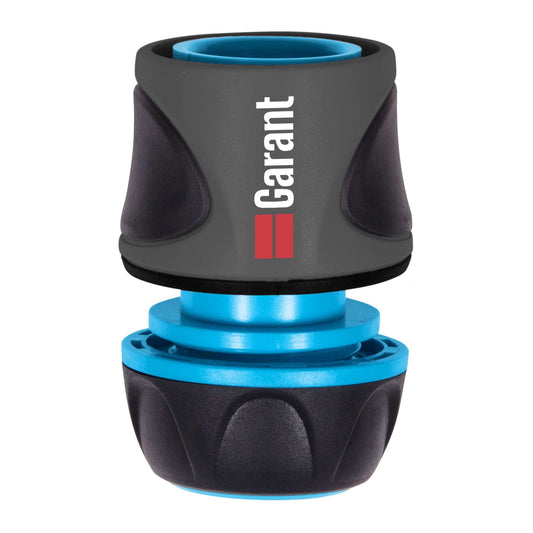 Quick Connect Hose Connector