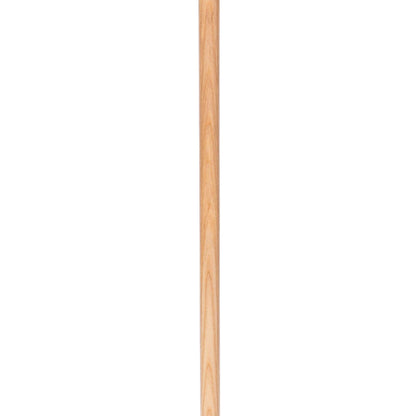 Squeegee replacement handle
